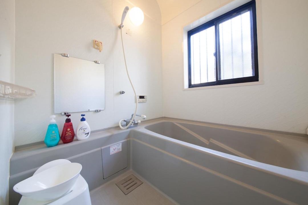 Photo of Bathroom in Sanmu