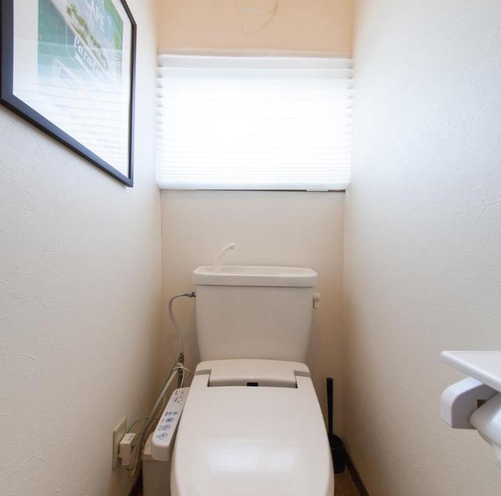 Photo of Bathroom in Sanmu