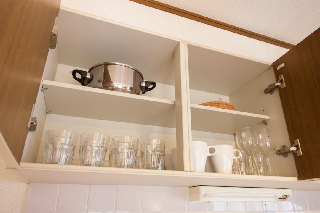 Photo of Kitchen in Sanmu