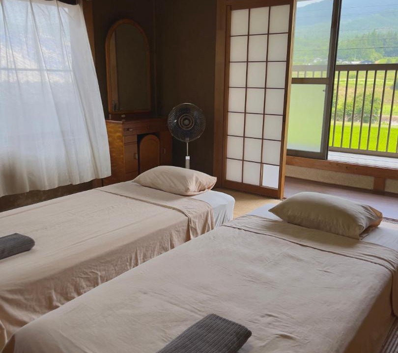 Photo of Bedroom in Ena