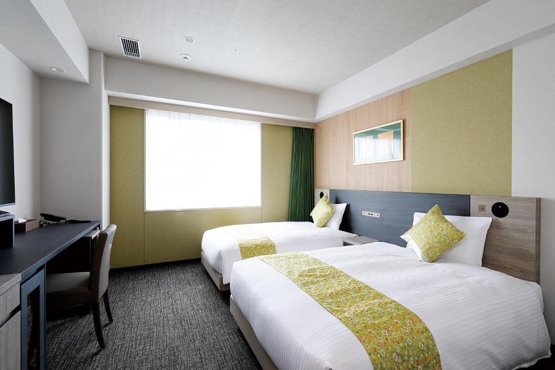 Photo of Bedroom in Nara