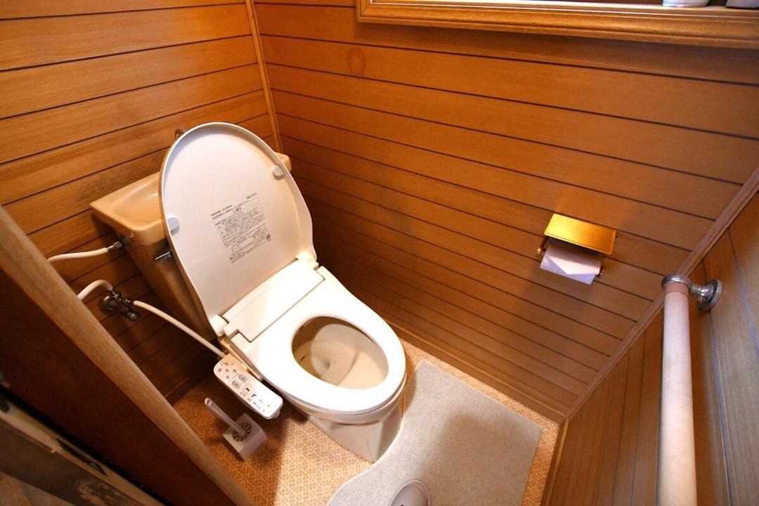 Photo of Bathroom in Tsurumi