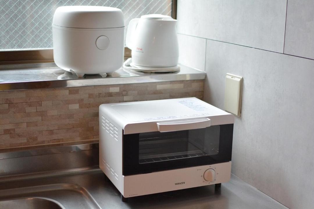 Photo of Kitchen in Tsurumi