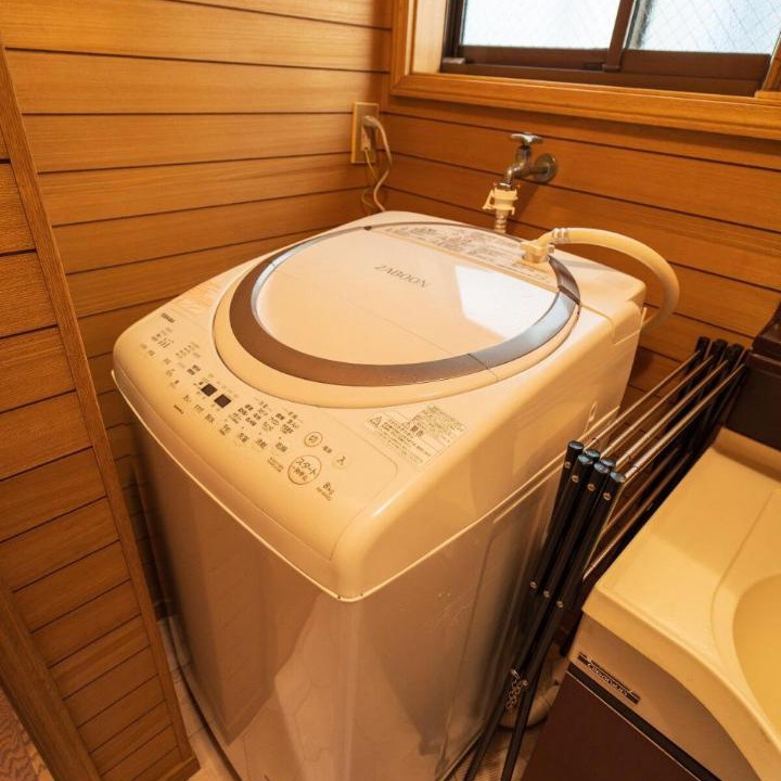 Photo of Bathroom in Tsurumi