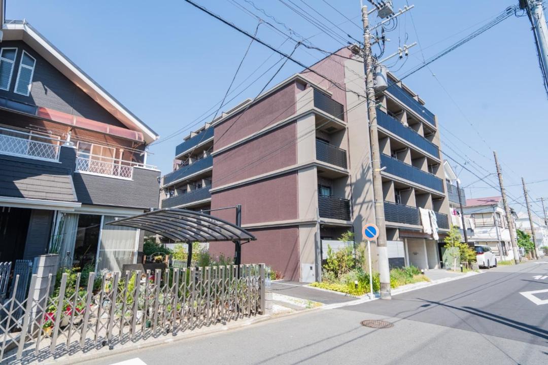 Photo of Others in Tsurumi