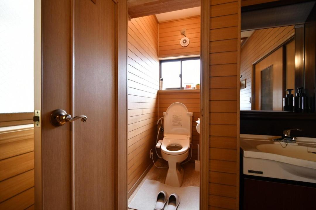 Photo of Bathroom in Tsurumi