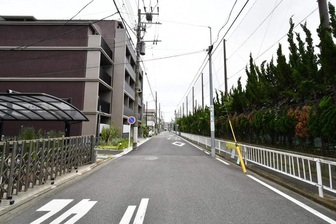Photo of Others in Tsurumi
