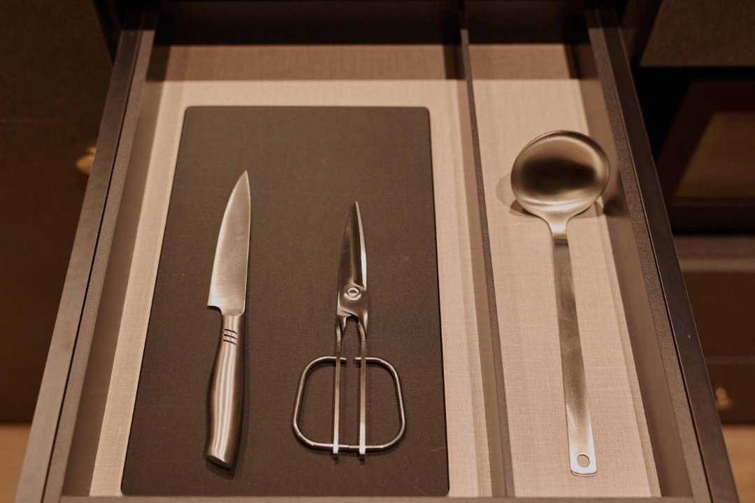 Photo of Kitchen in Sumida
