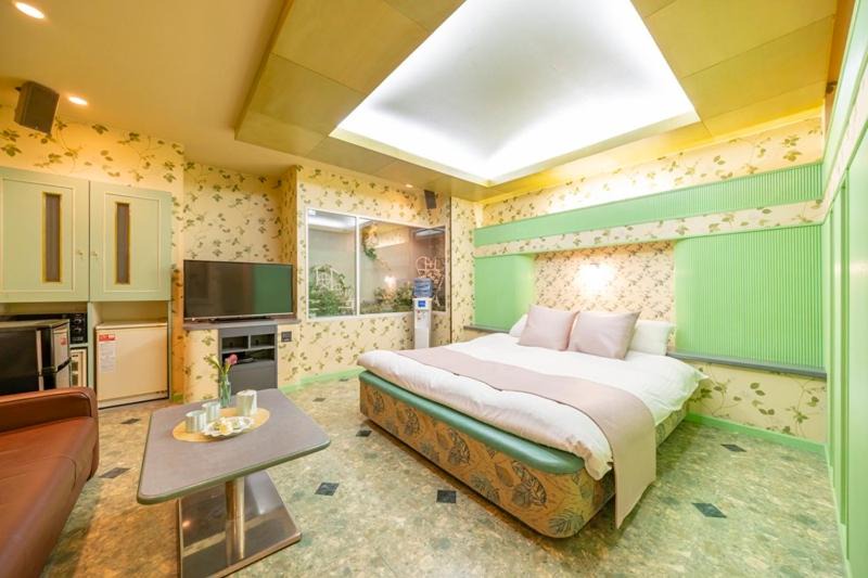 Photo of Bedroom in Toshima