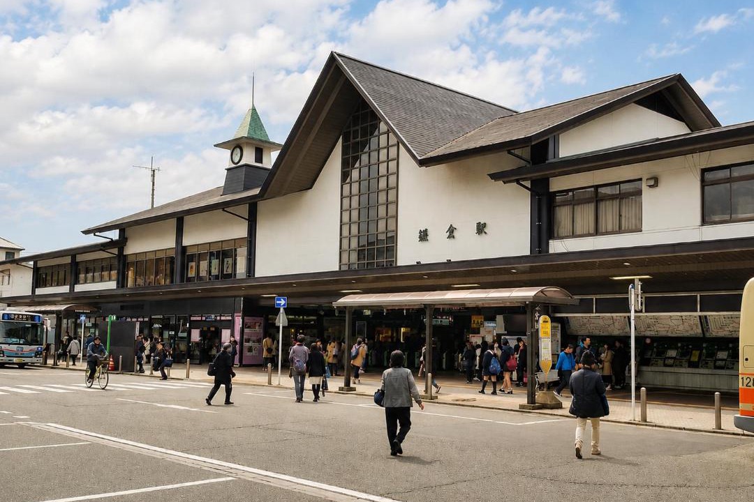 Photo of Others in Kamakura