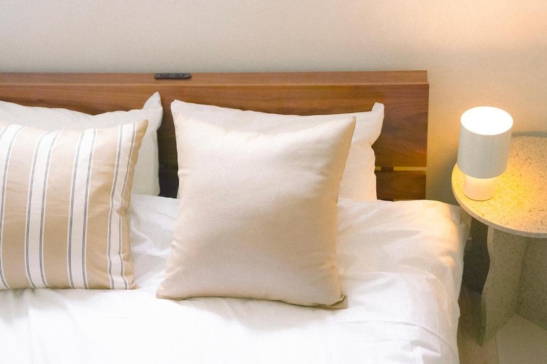Photo of Bedroom in Tateishi