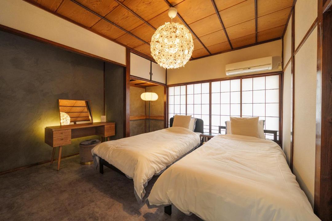Photo of Bedroom in Akiruno