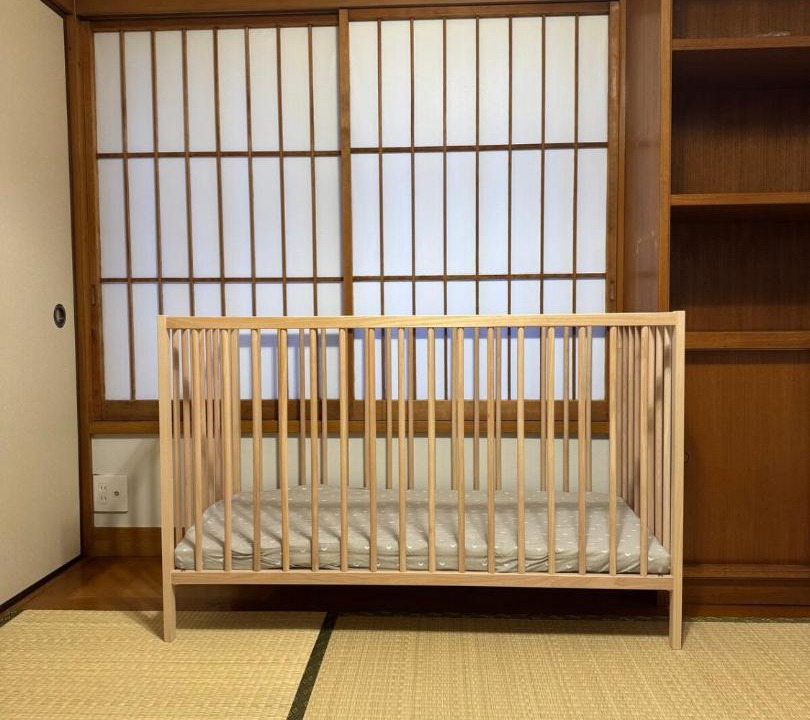 Photo of Bedroom in Usami