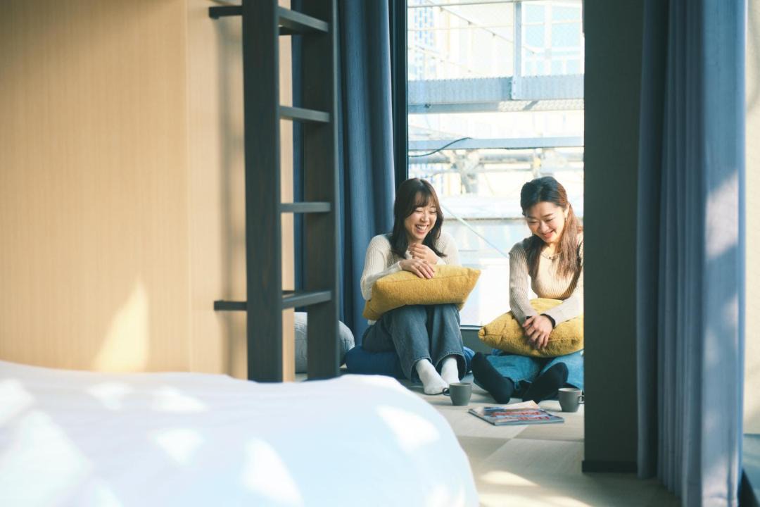 Photo of Others in Koenjiminami