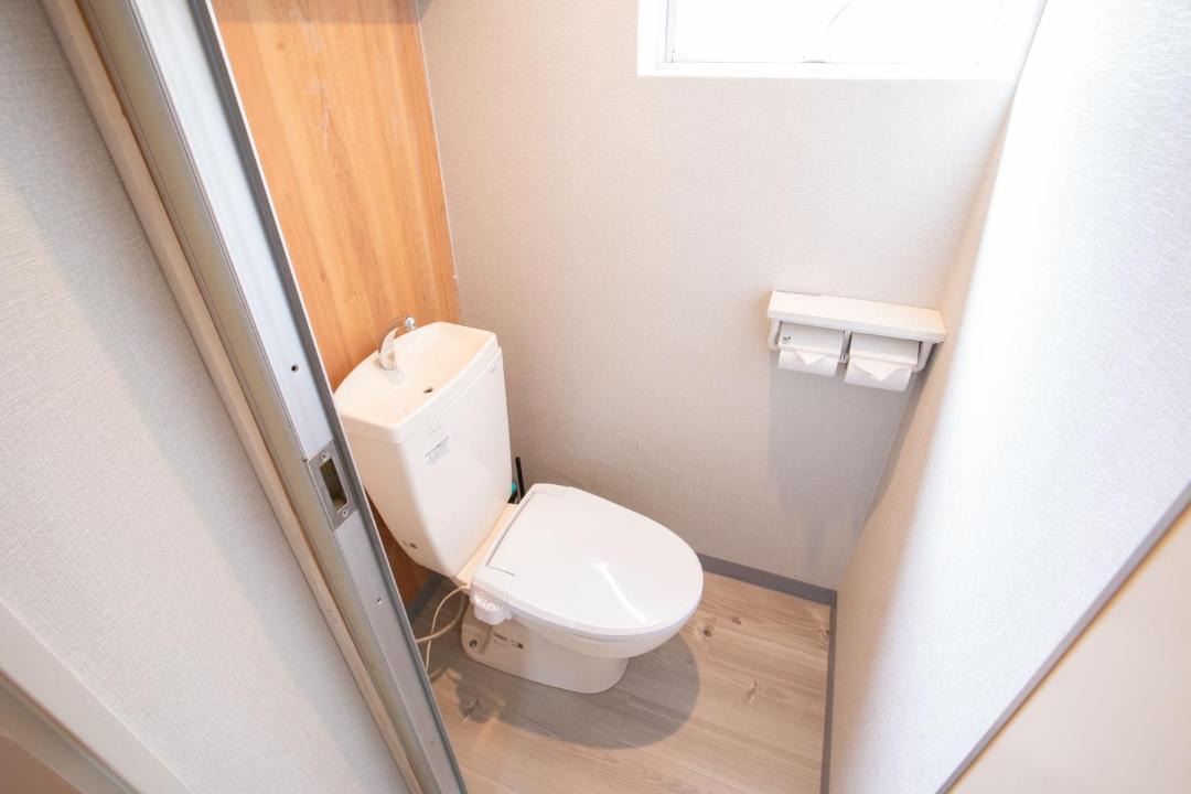 Photo of Bathroom in Asakusabashi