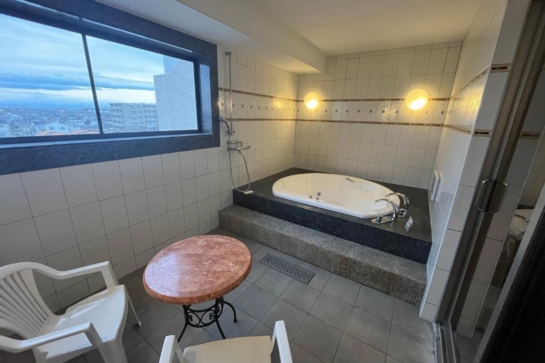 Photo of Bathroom in Sendai