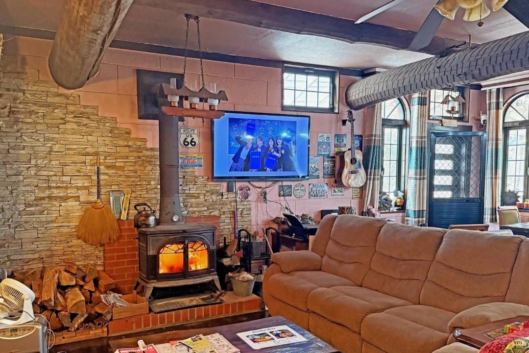 Photo of Livingroom in Nikko
