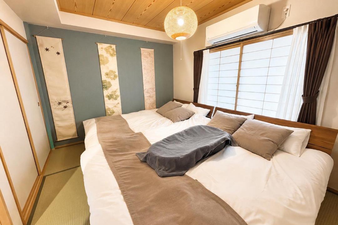 Photo of Bedroom in Joto