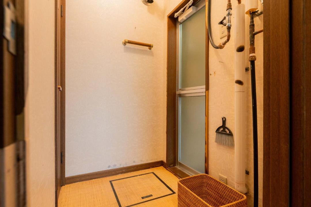 Photo of Bathroom in Ponto
