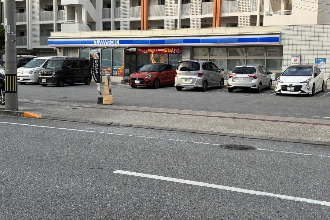 Photo of Others in Kadena-cho