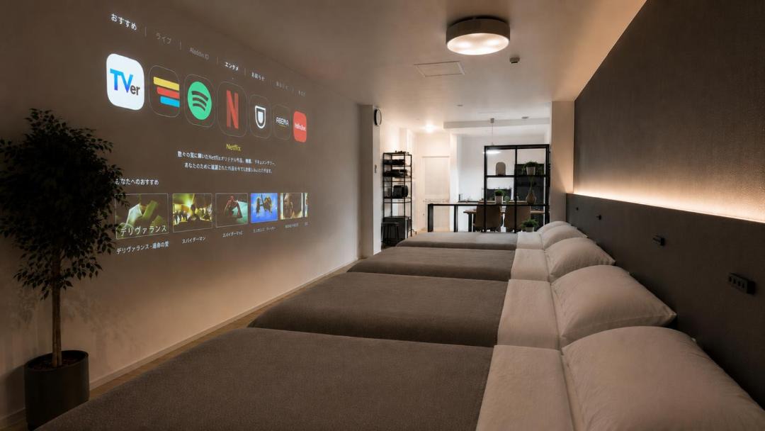 Photo of Livingroom in Toshima