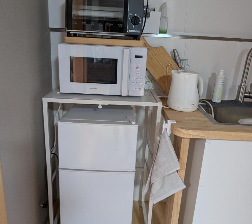 Photo of Kitchen in Kiho-cho