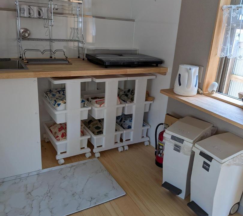Photo of Kitchen in Kiho-cho
