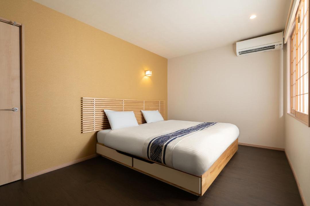 Photo of Bedroom in Tsuruhashi
