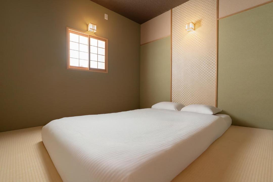 Photo of Bedroom in Tsuruhashi