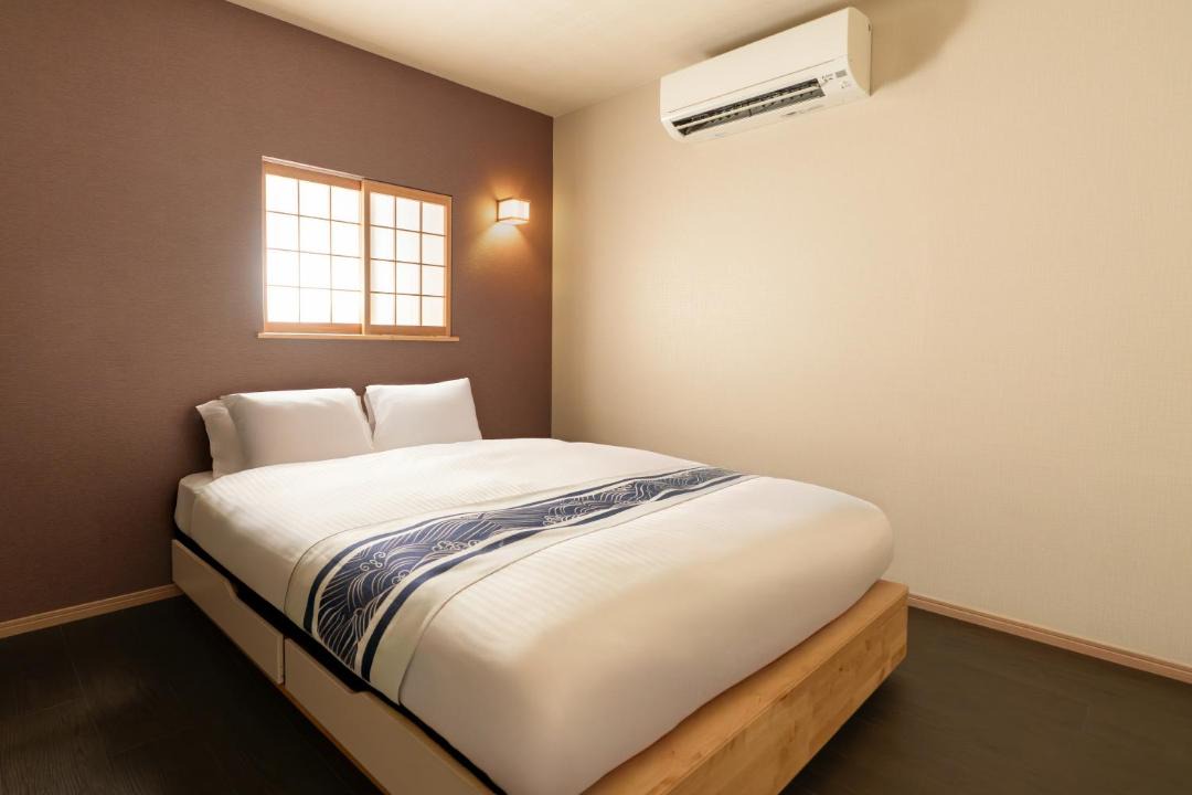 Photo of Bedroom in Tsuruhashi