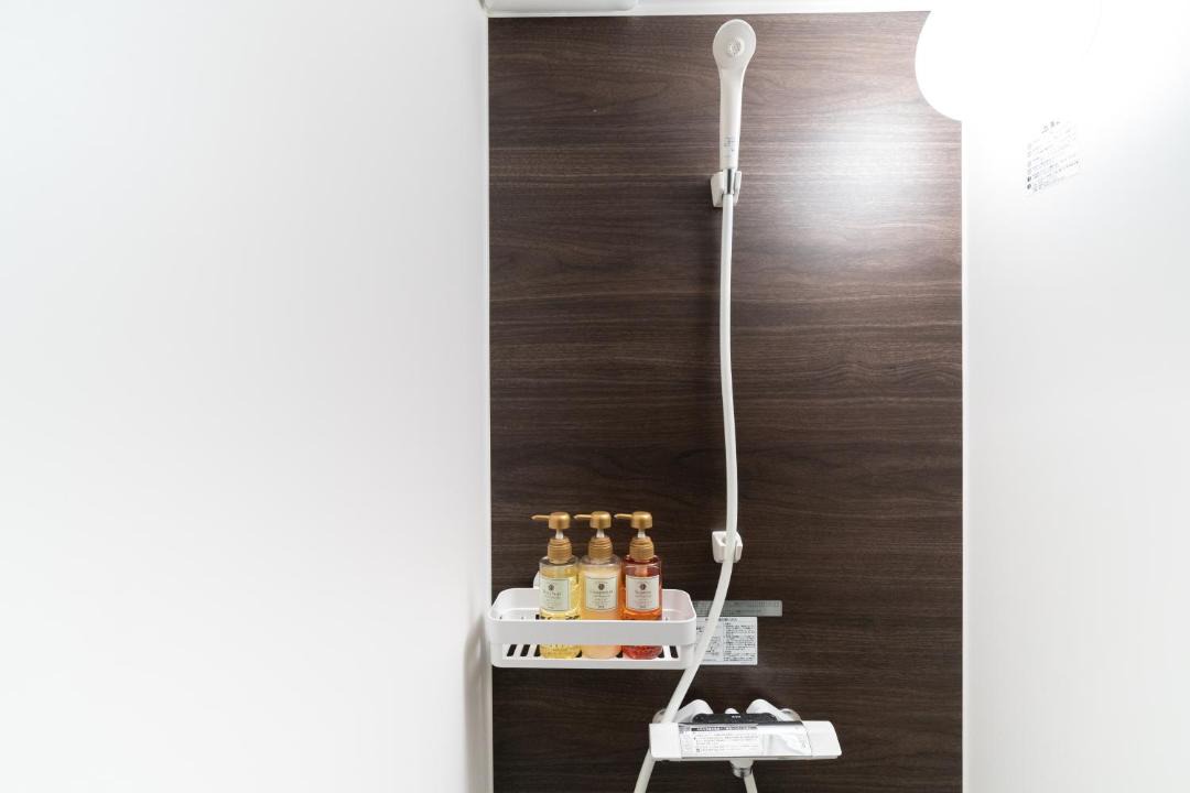 Photo of Bathroom in Tsuruhashi