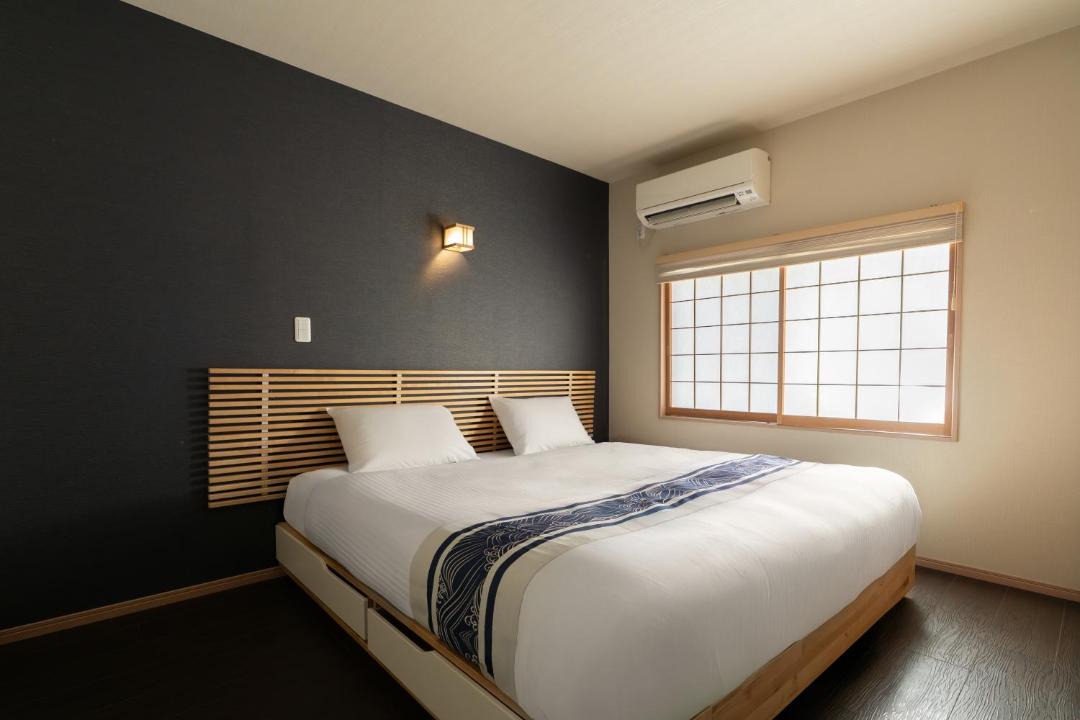 Photo of Bedroom in Tsuruhashi