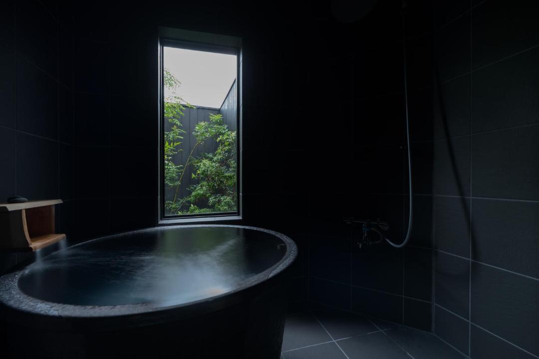 Photo of Bathroom in Tsuruhashi