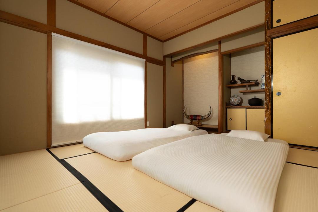 Photo of Bedroom in Tsuruhashi