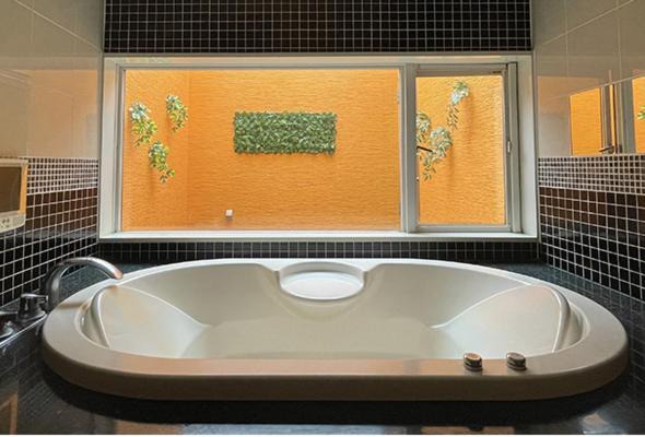 Photo of Bathroom in Akita