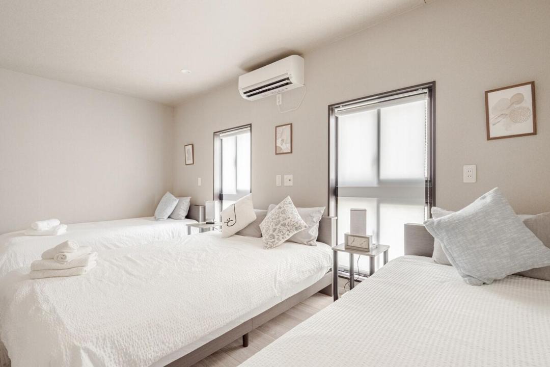 Photo of Bedroom in Shinkoiwa