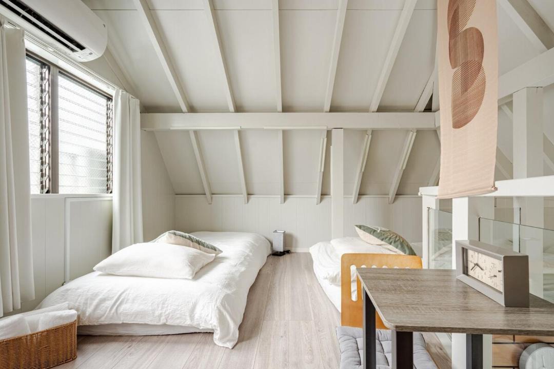 Photo of Bedroom in Shinkoiwa