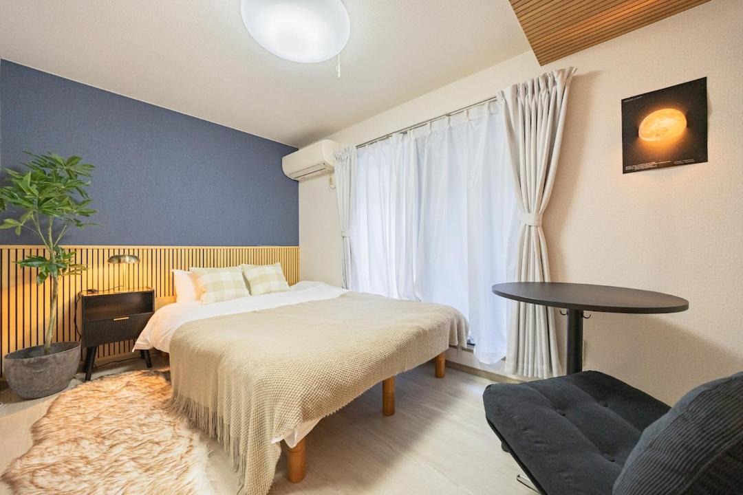 Photo of Bedroom in Shirokane
