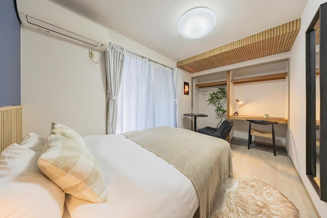 Photo of Bedroom in Shirokane