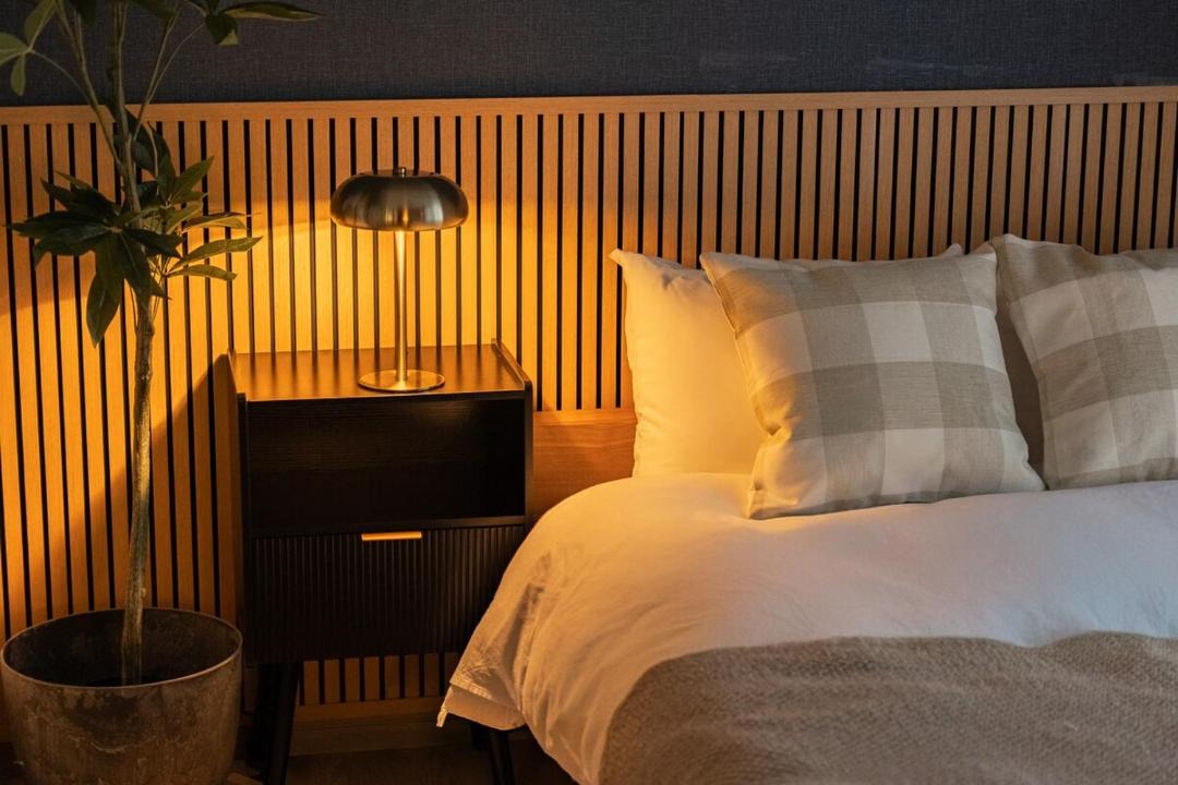 Photo of Bedroom in Shirokane