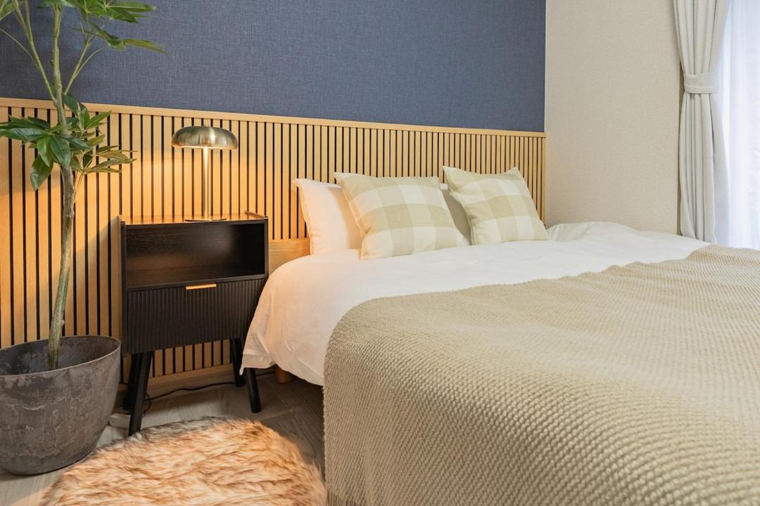 Photo of Bedroom in Shirokane