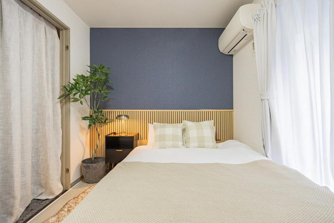 Photo of Bedroom in Shirokane