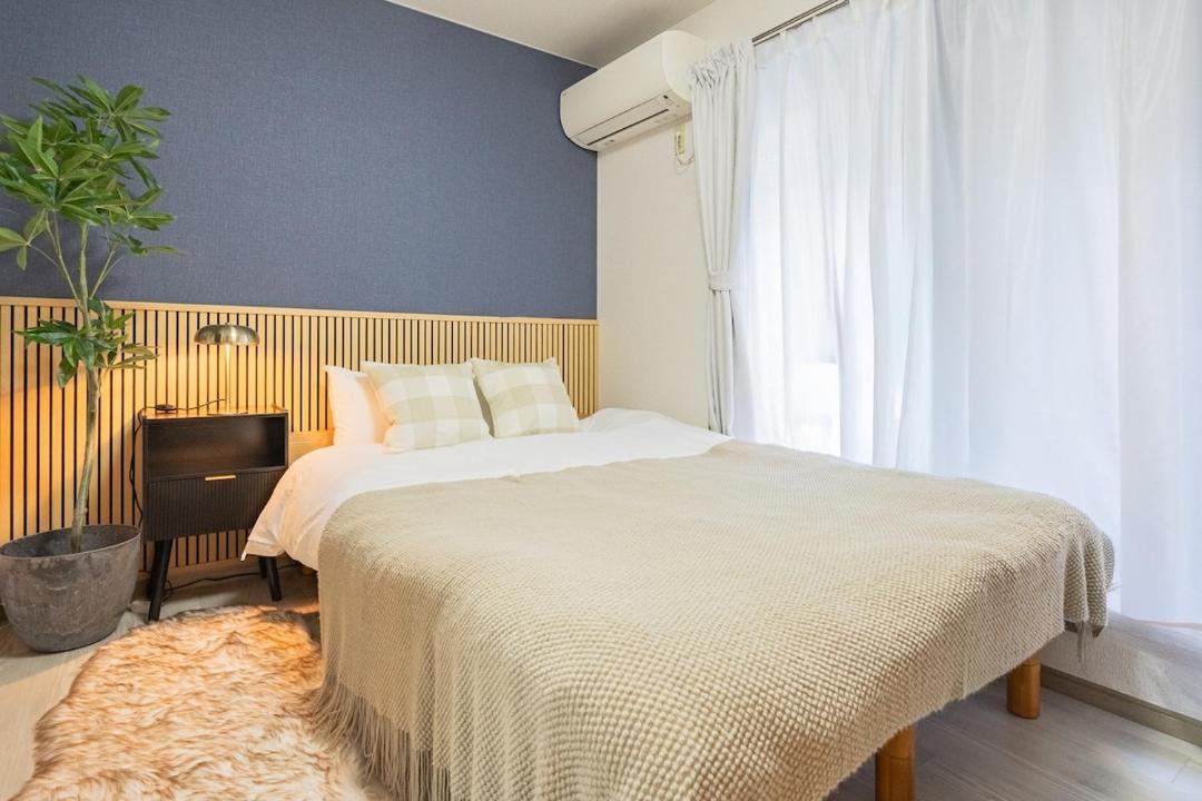 Photo of Bedroom in Shirokane