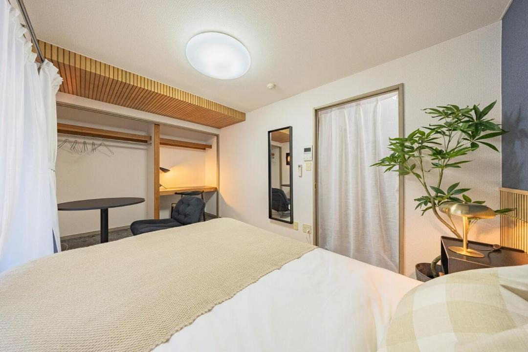 Photo of Bedroom in Shirokane