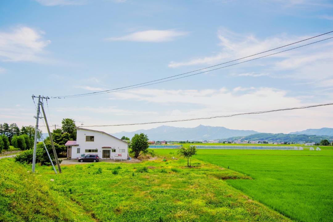 Photo of Others in Sorachi-gun