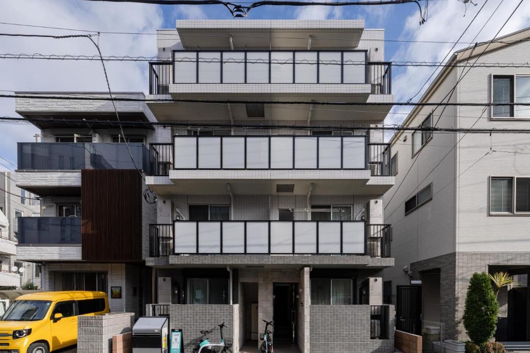 Photo of Others in Minamiotsuka