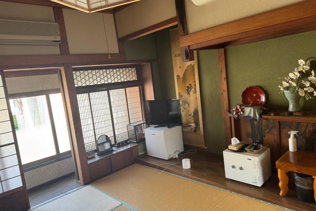 Photo of Others in Katsuura