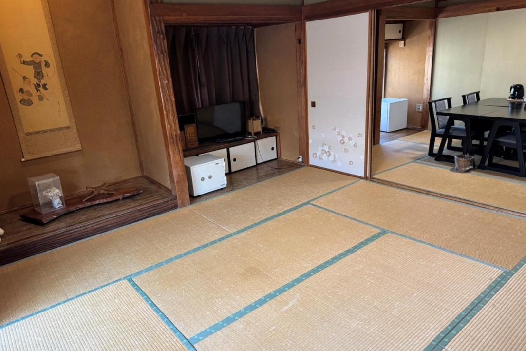 Photo of Others in Katsuura