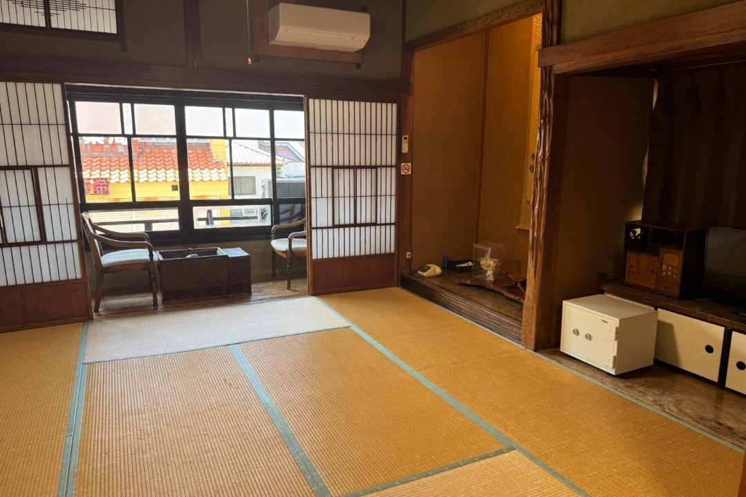 Photo of Others in Katsuura