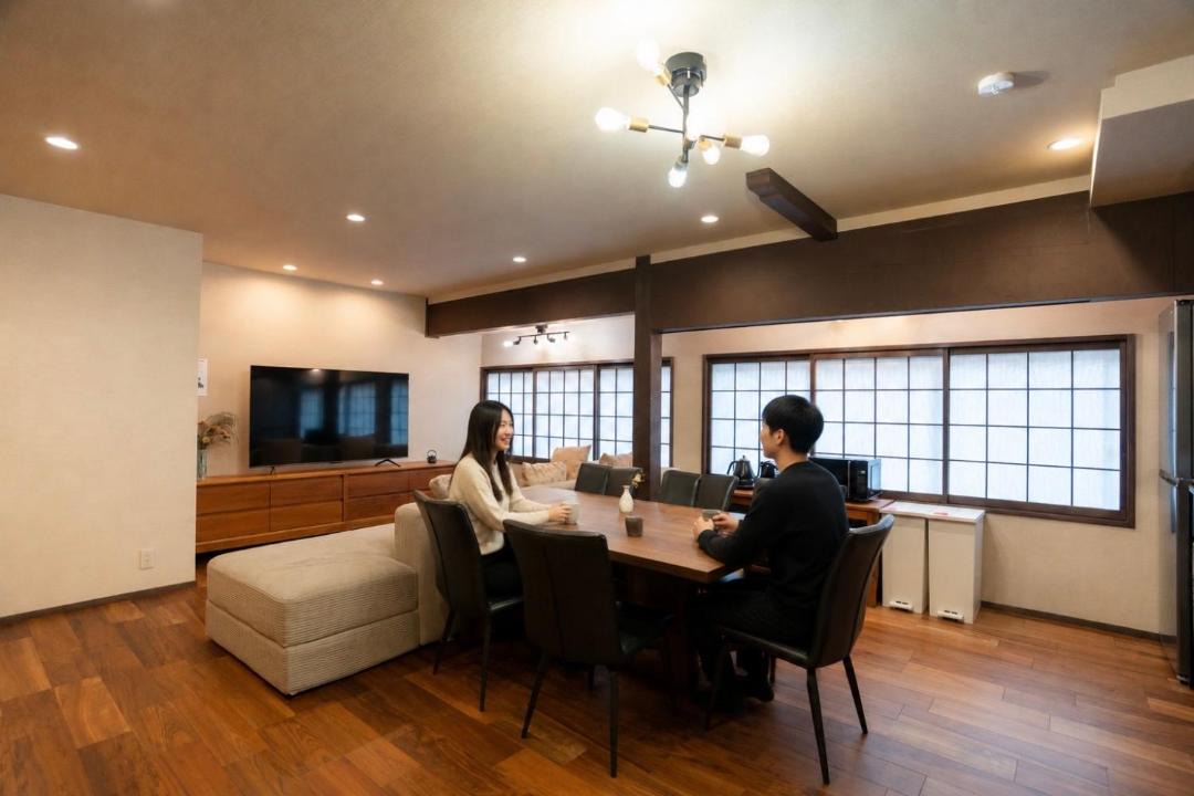 Photo of Others in Shimogyo